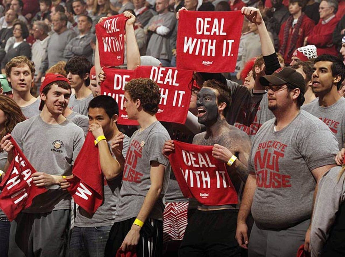 Ohio State Buckeyes