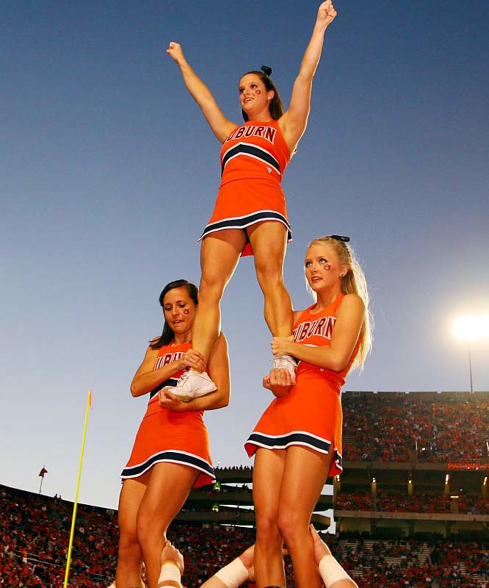 Auburn Tigers