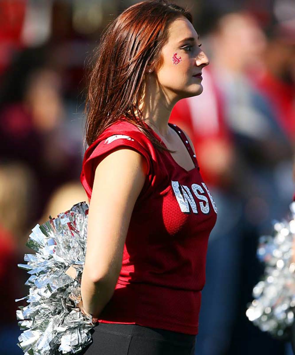 Washington State Cougars