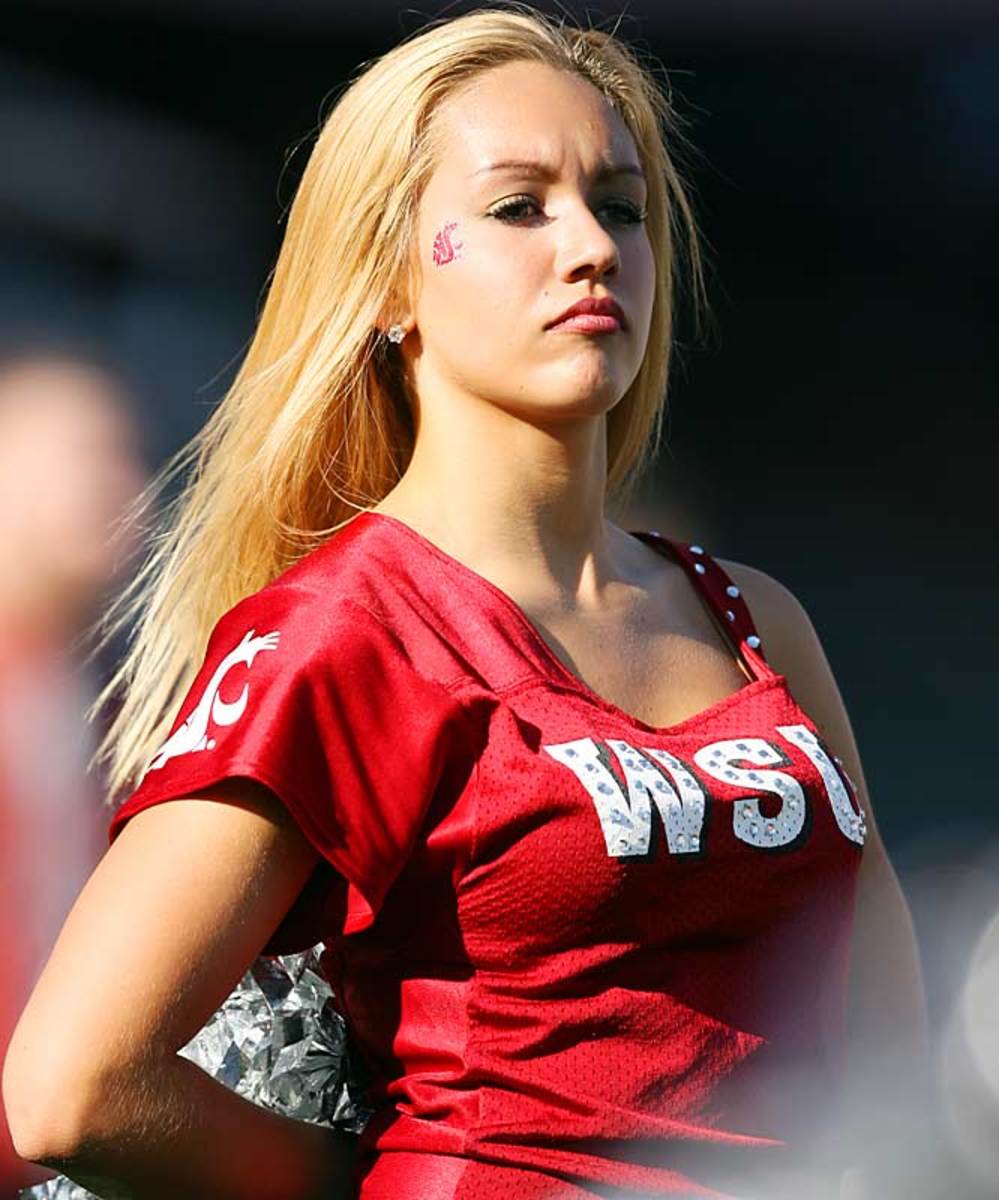 Washington State Cougars