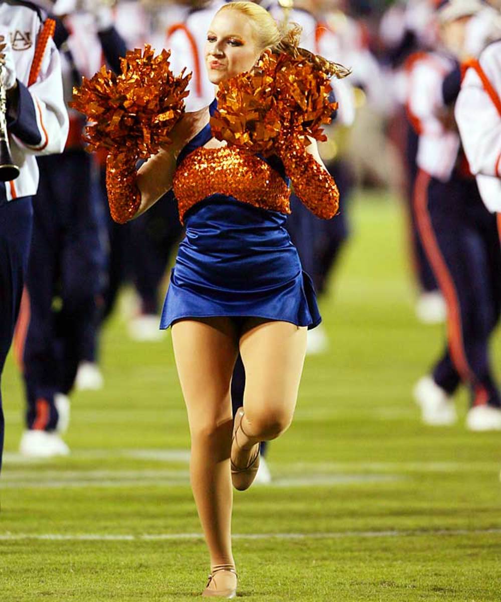 Auburn Tigers