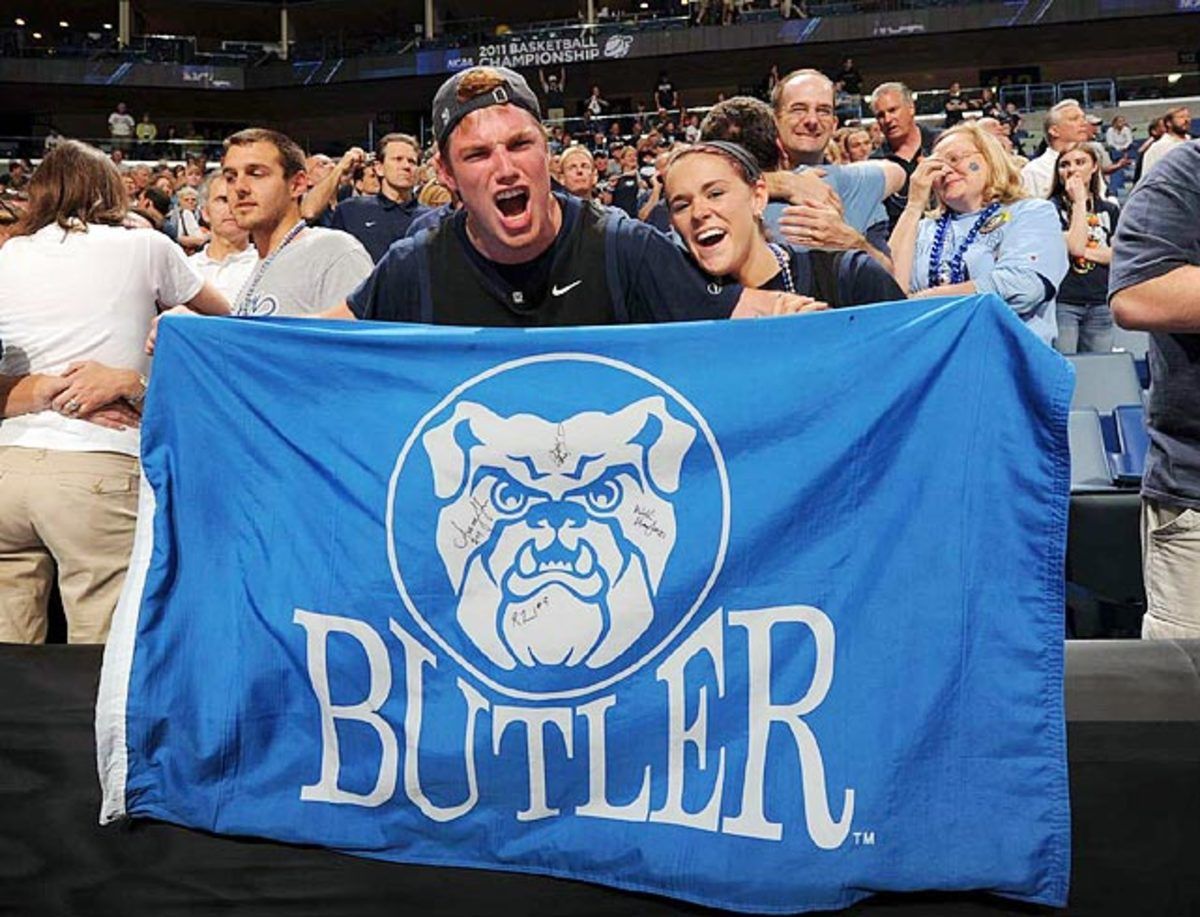 Butler Bulldogs