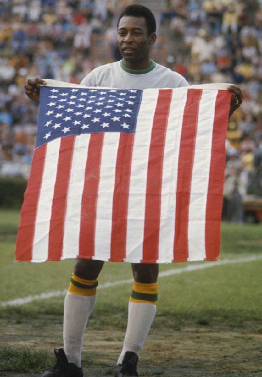 Pele