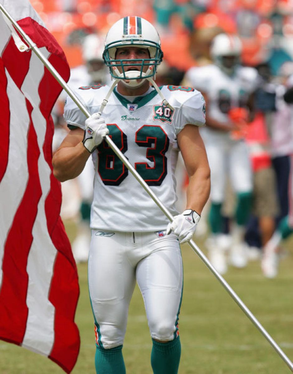 Wes Welker