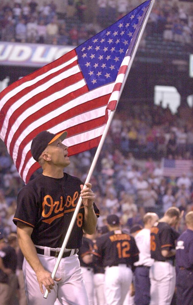 Cal Ripken
