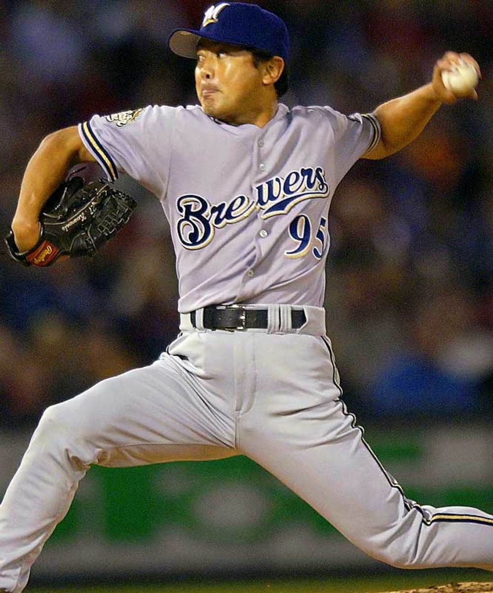 DAISUKE MATSUZAKA,HIDEKI MATSUI,ICHIRO,TAKASHI SAITO JAPANS MLB30 MAGAZINE  2007