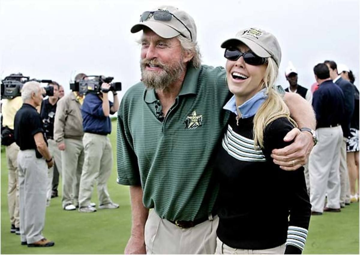 Beauty And The Beard