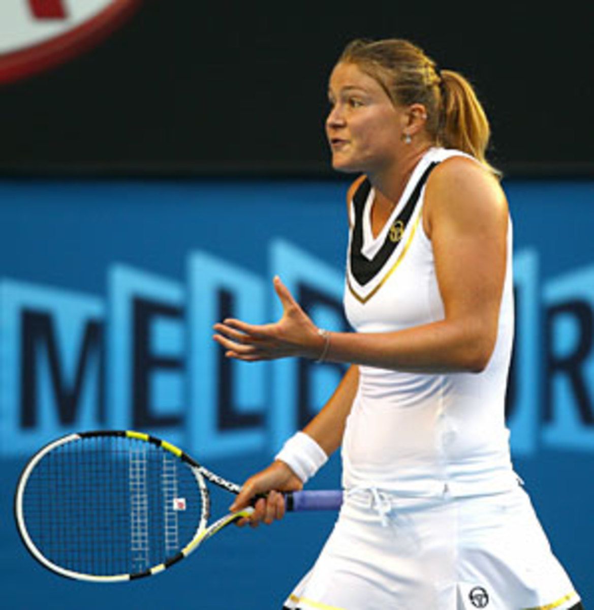 Dinara Safina