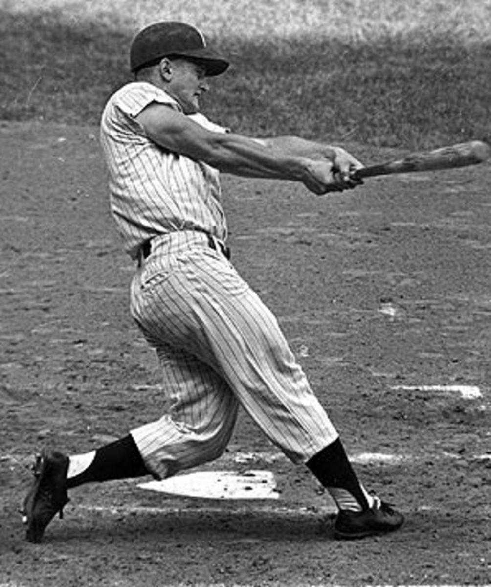 Joe Posnanski Who are the biggest Hall of Fame snubs? Here's one way