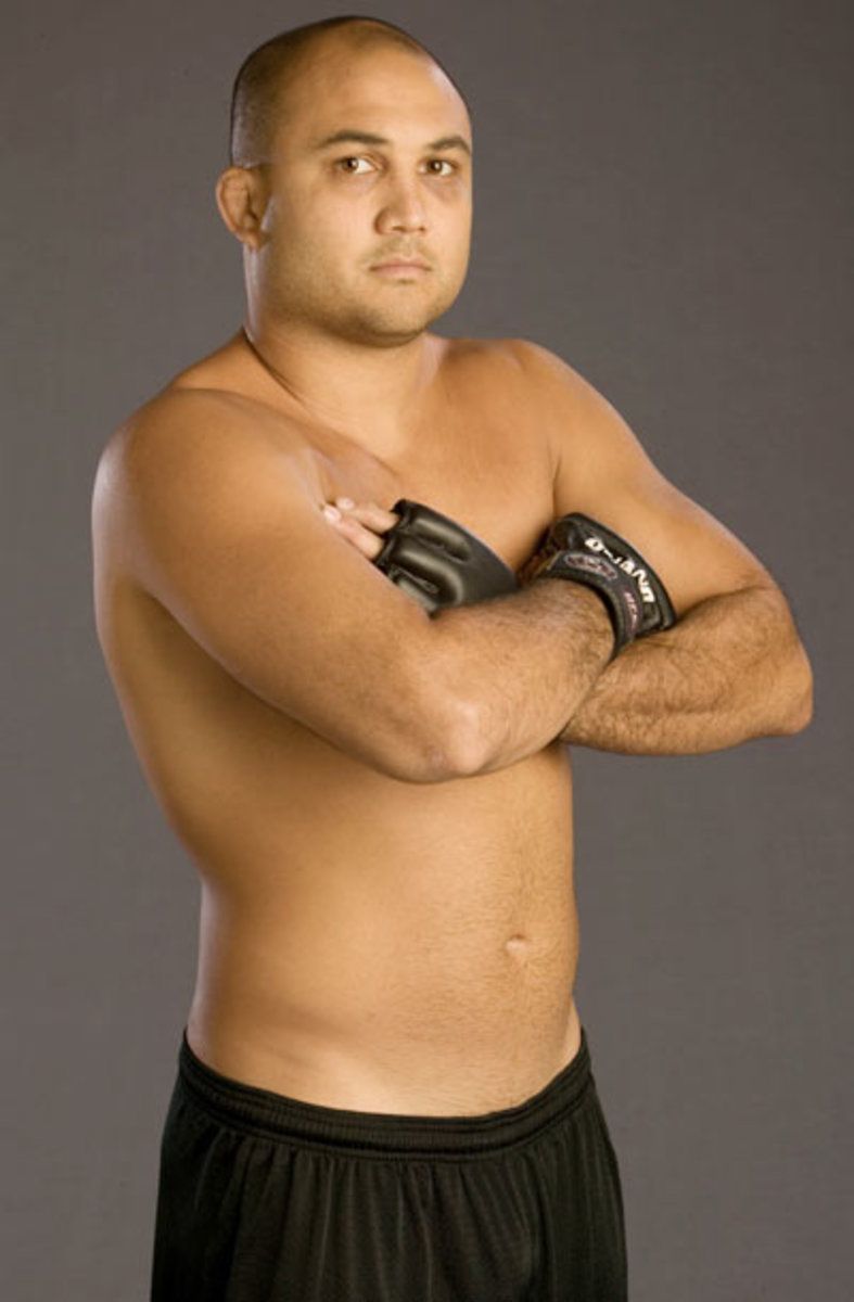 B.J. Penn