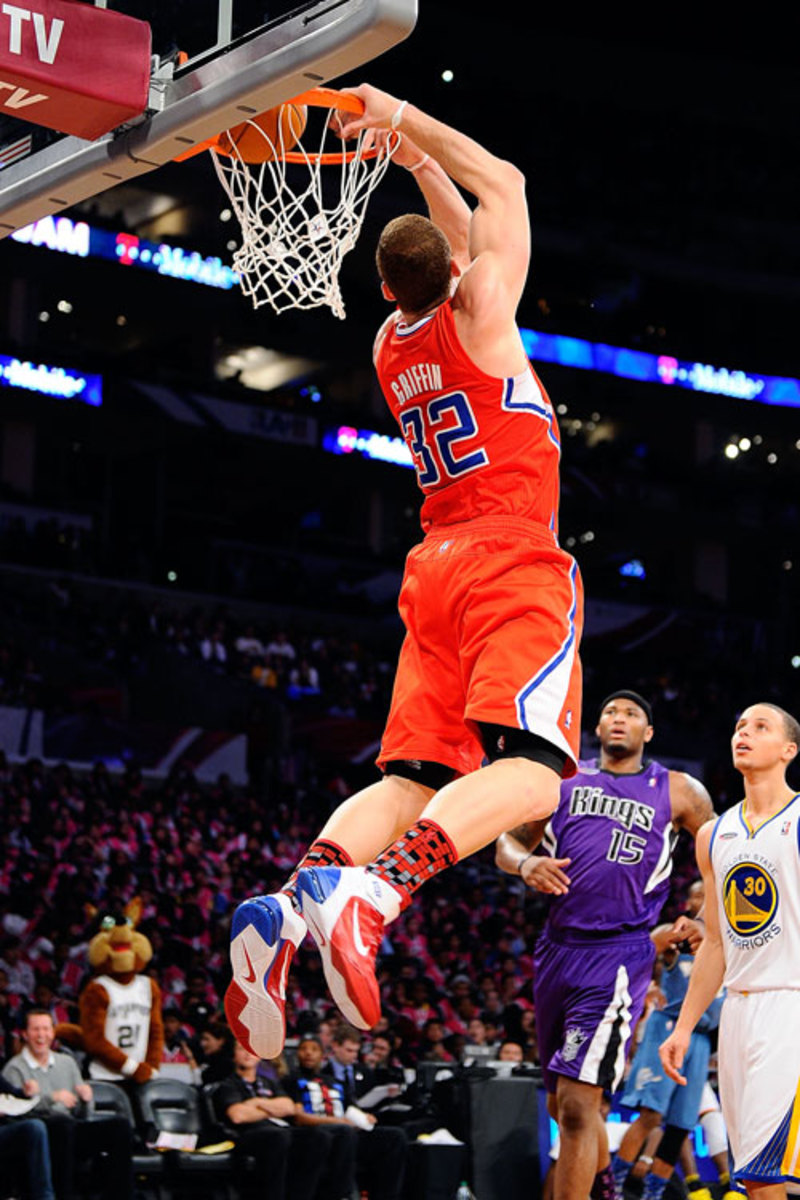 Blake Griffin