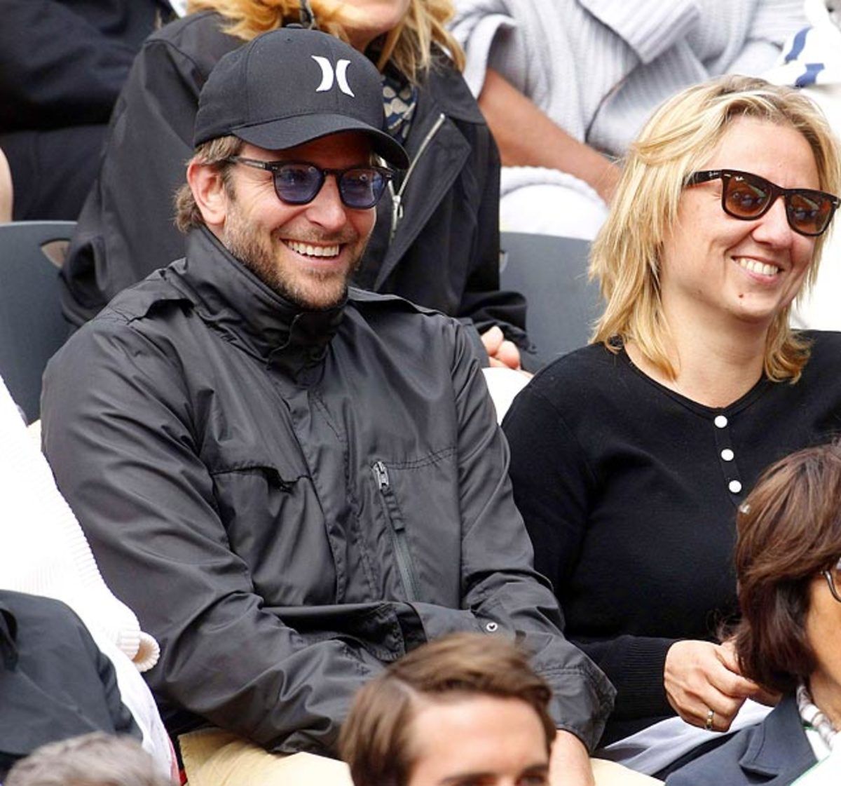Bradley Cooper