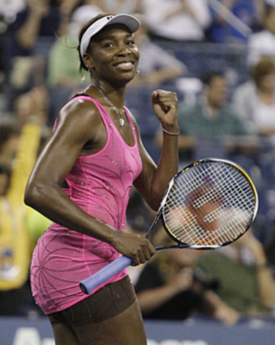 Venus Williams