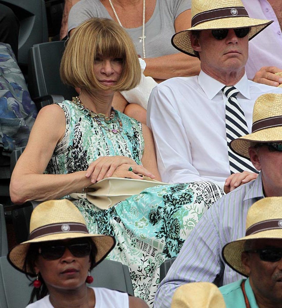 Anna Wintour 