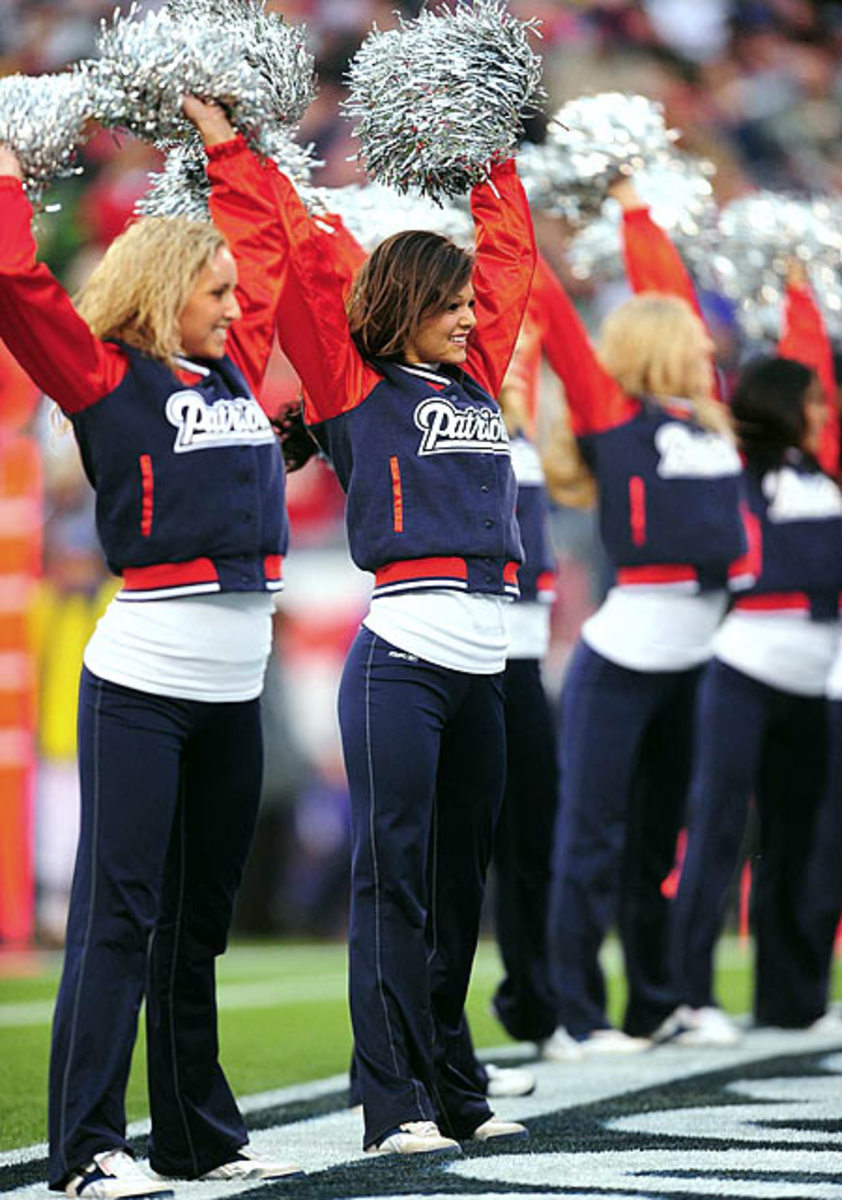 New England Patriots