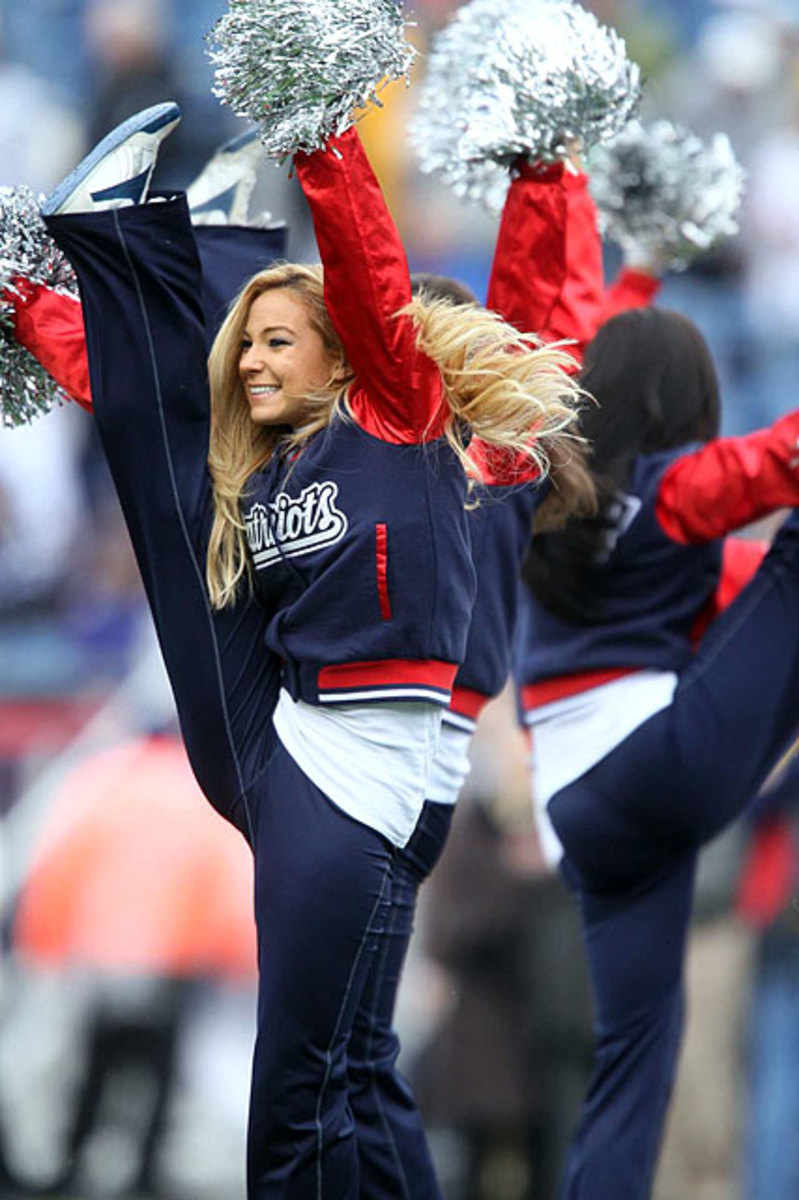 New England Patriots