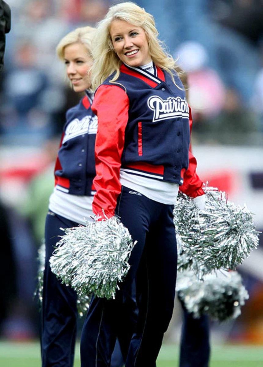 New England Patriots