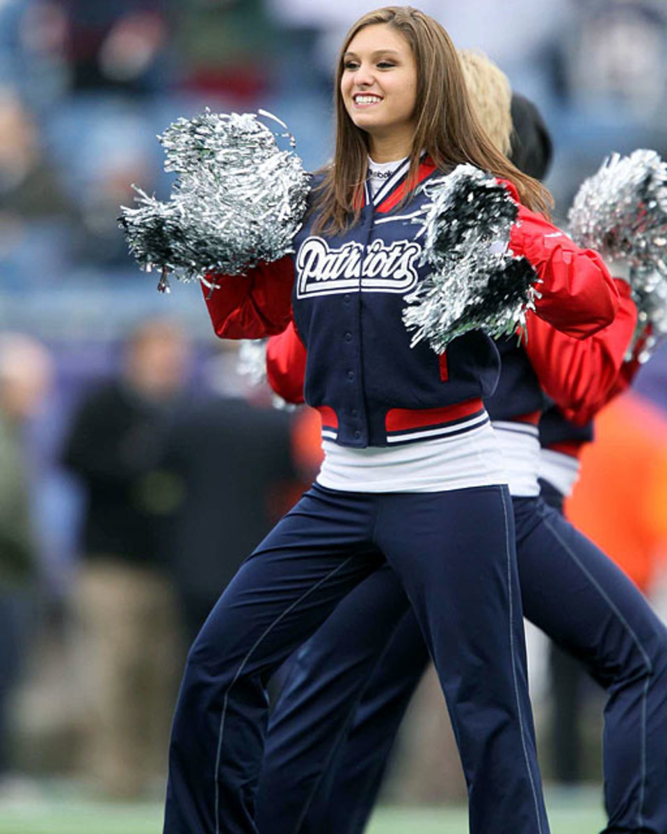 New England Patriots