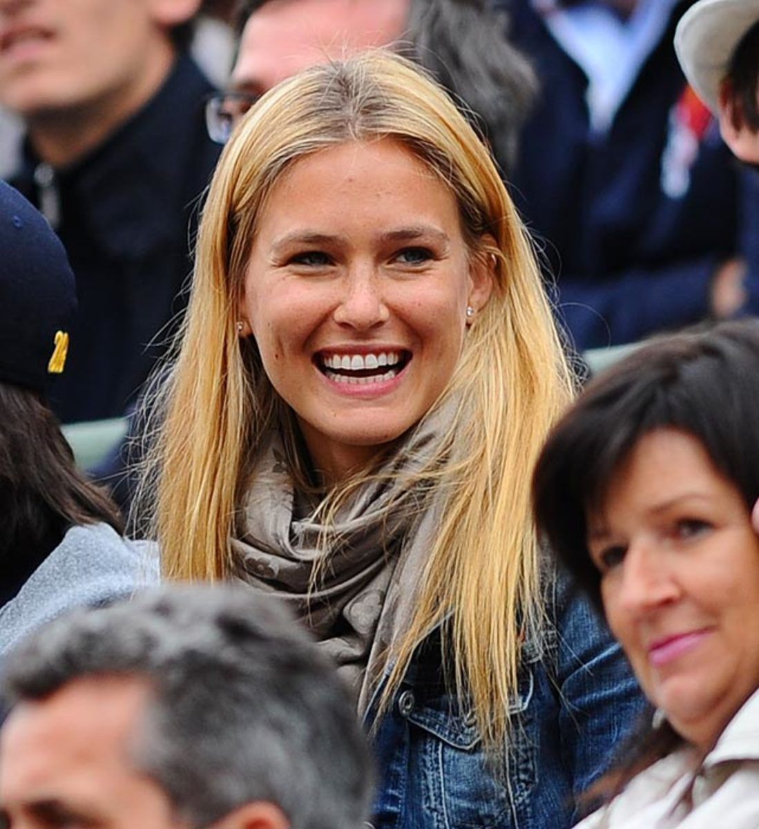 Bar Refaeli