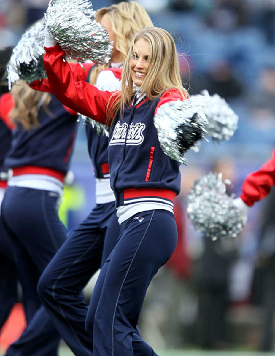 New England Patriots