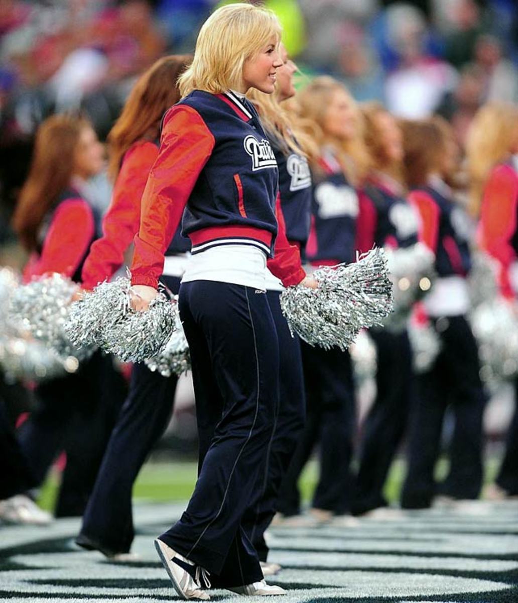 New England Patriots