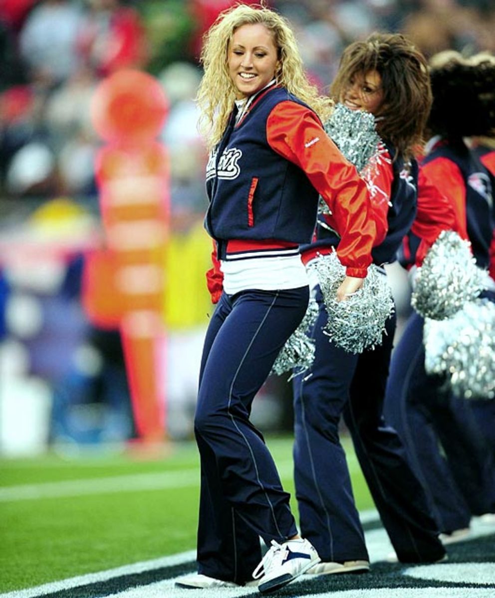 New England Patriots