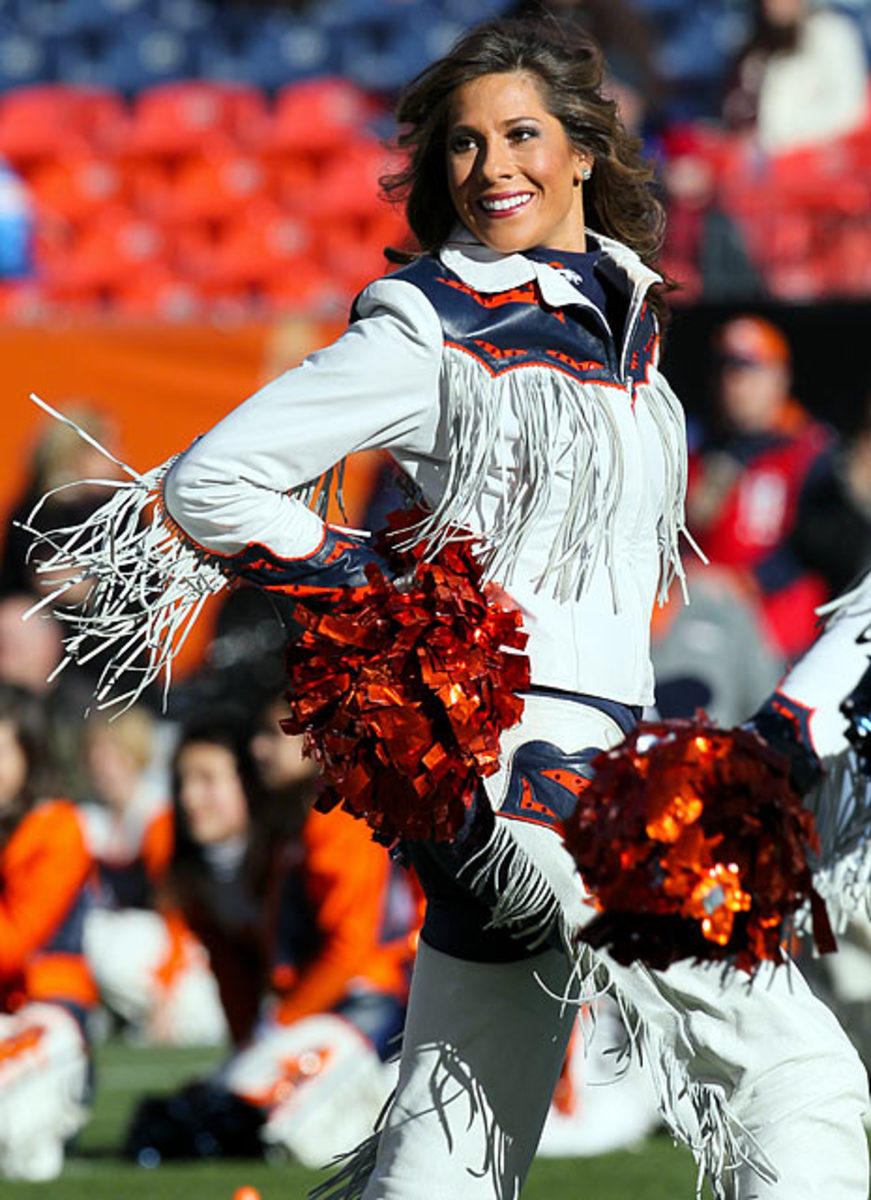 Denver Broncos