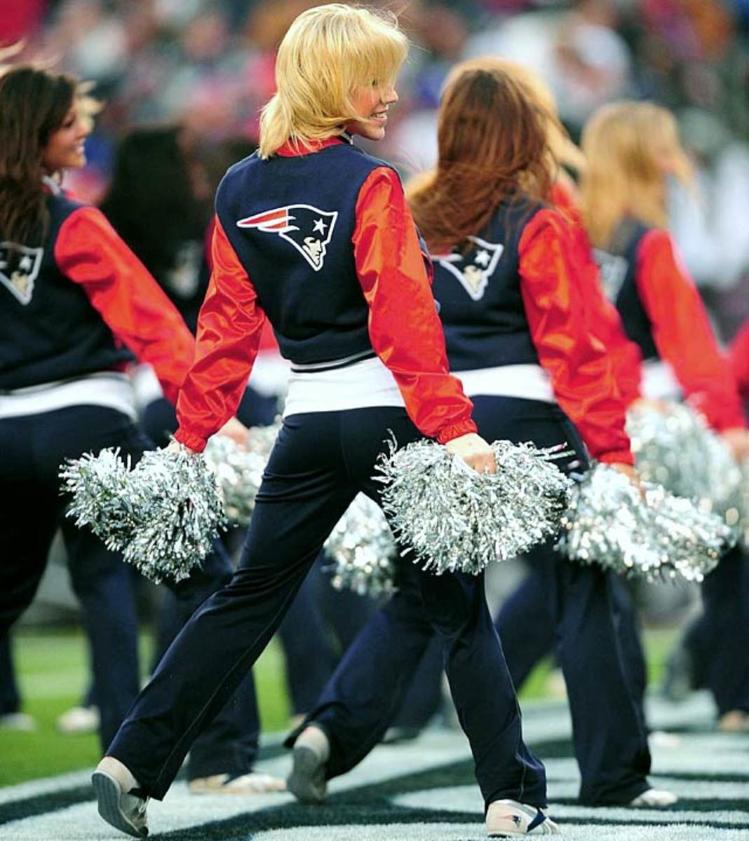 New England Patriots