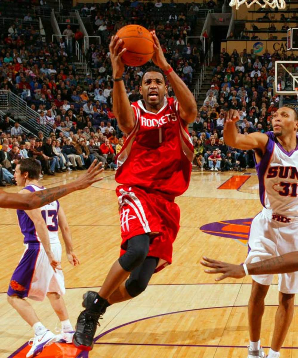 Tracy McGrady
