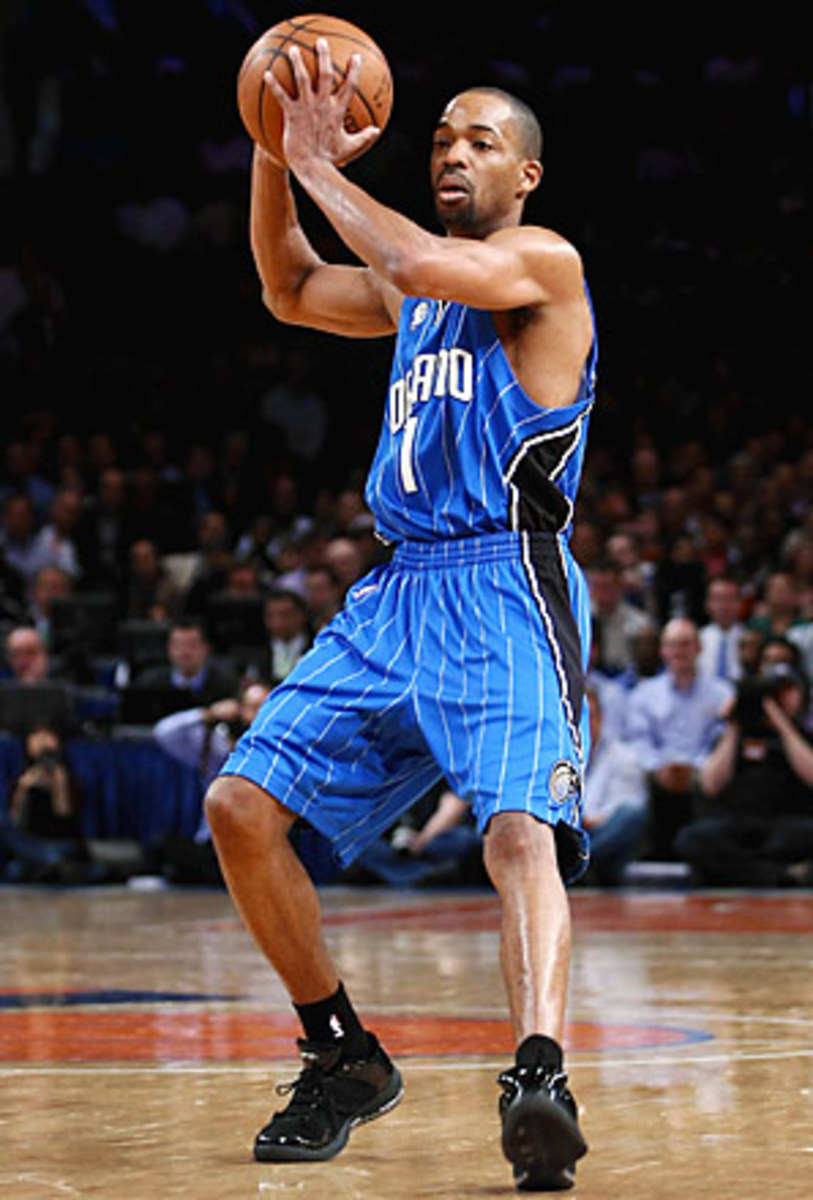 Steve Aschburner: NBA teams learn the value of resiliency - Sports ...