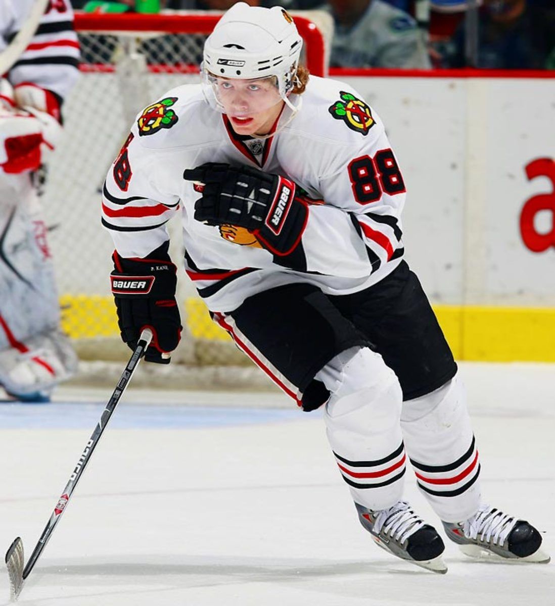 Patrick Kane
