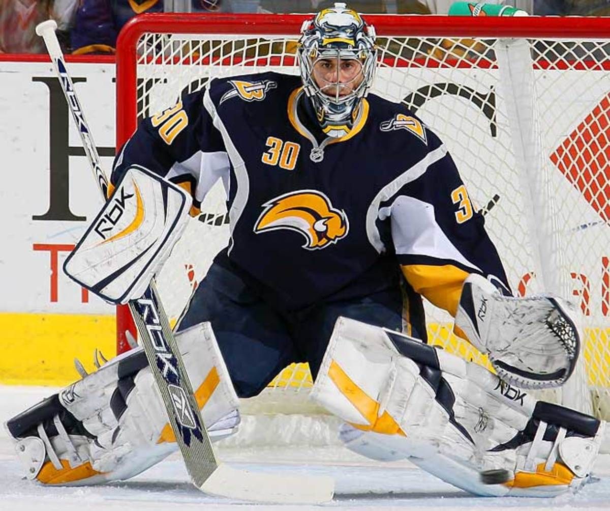 Ryan Miller