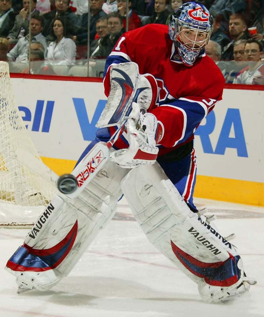 Carey Price