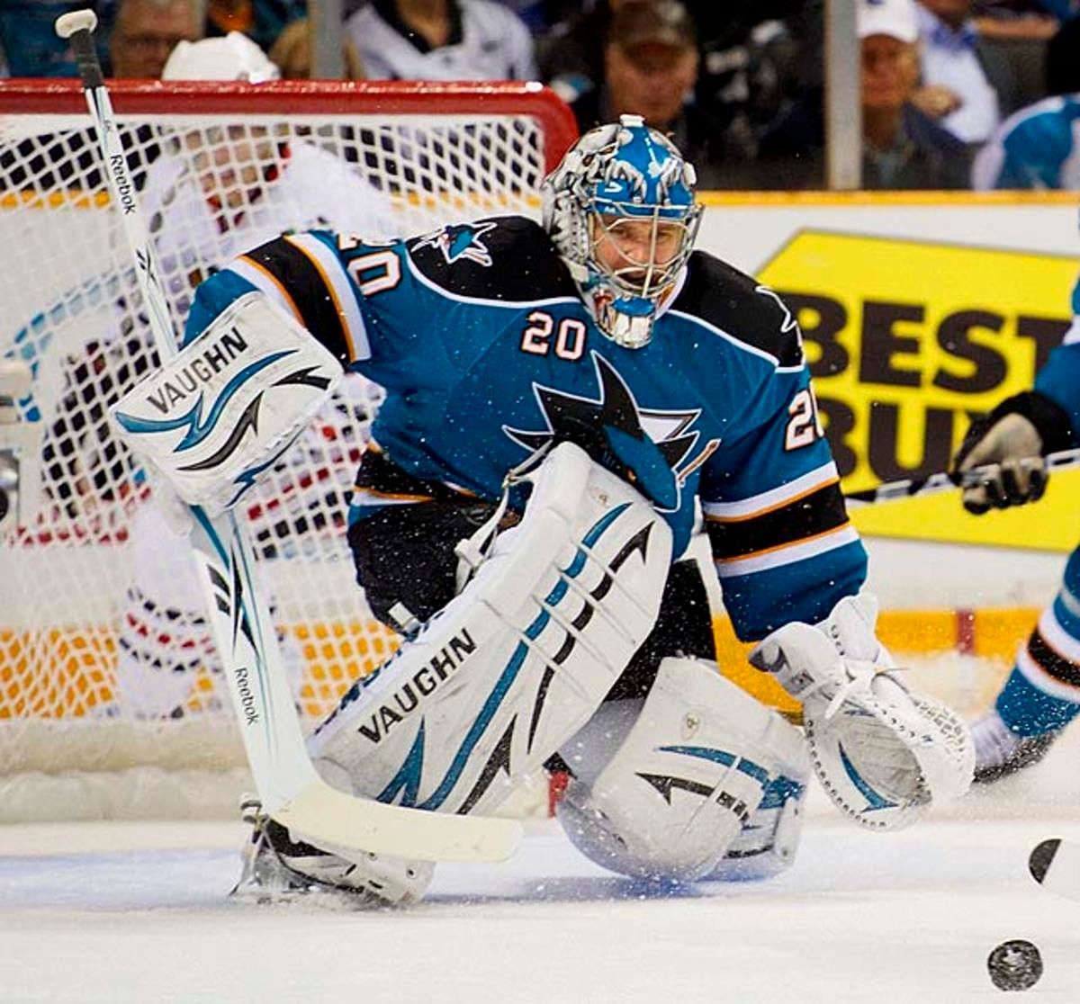 Evgeni Nabokov