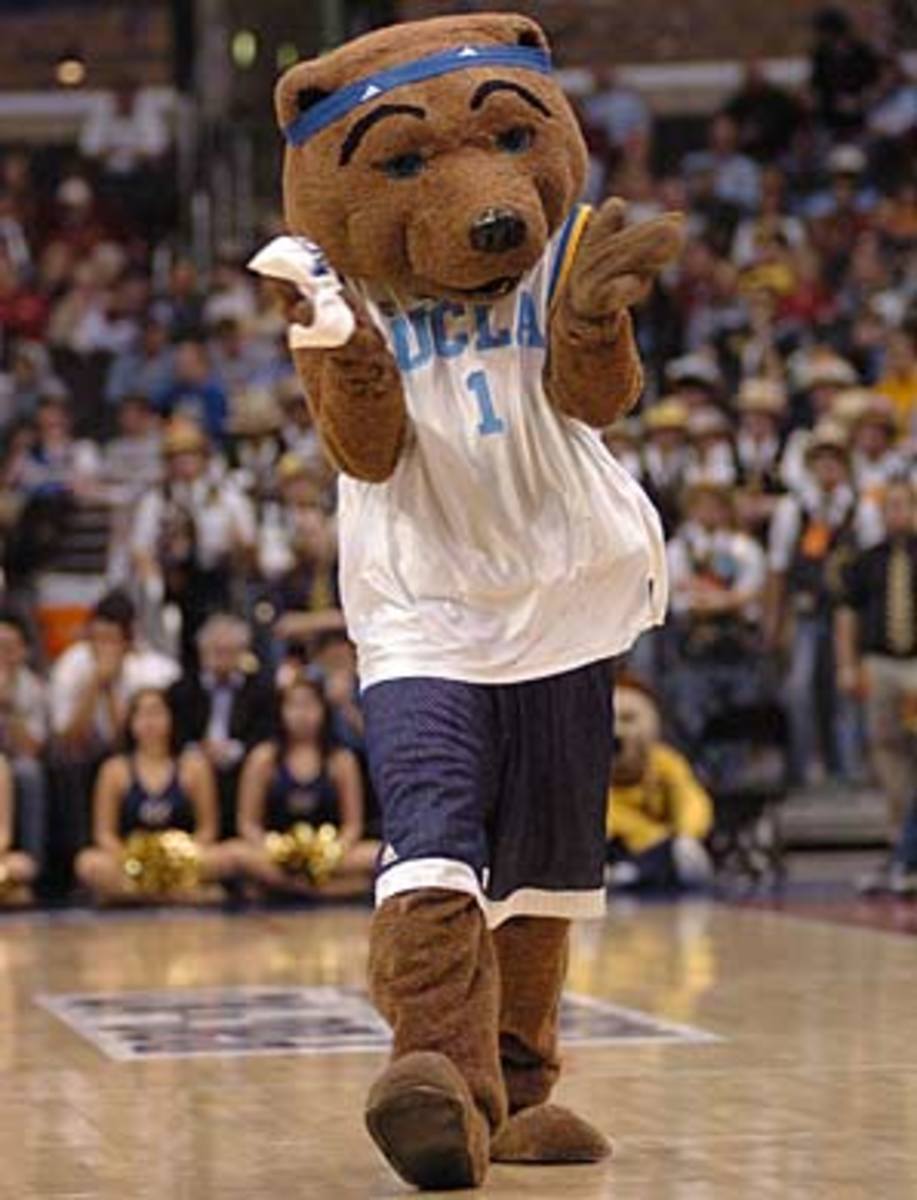 Ty Hildenbrandt : UConn, Joe Bruin highlight the Philly Awards - Sports ...