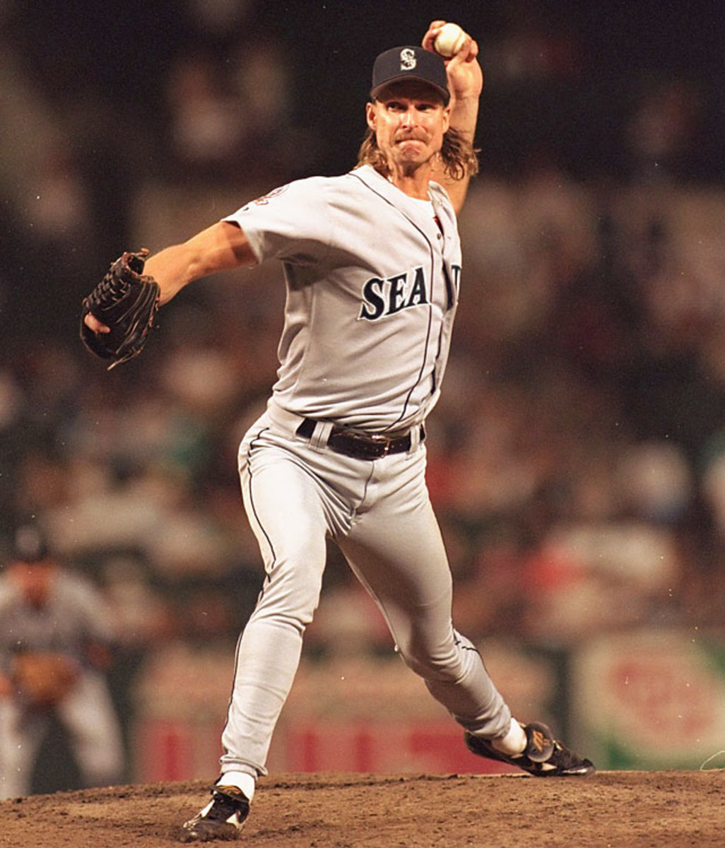 Randy Johnson