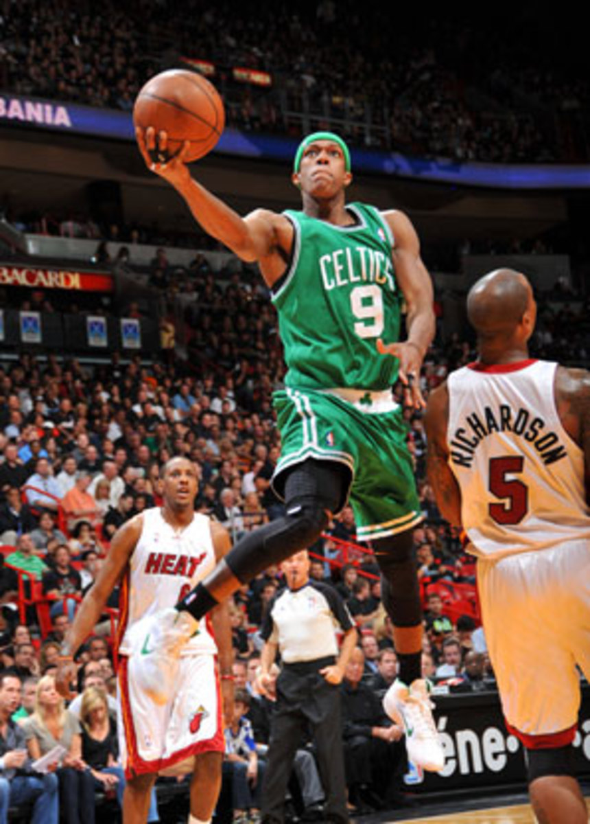 Dan Shaughnessy Quote me Celtics will beat Cavs in second round of