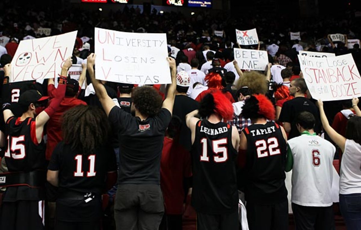 San Diego State