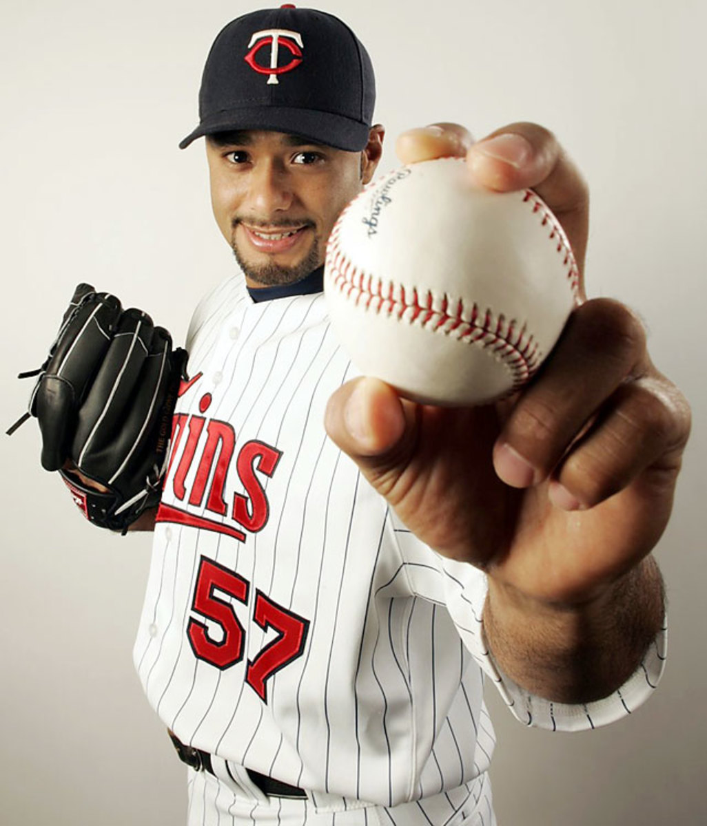 Johan Santana