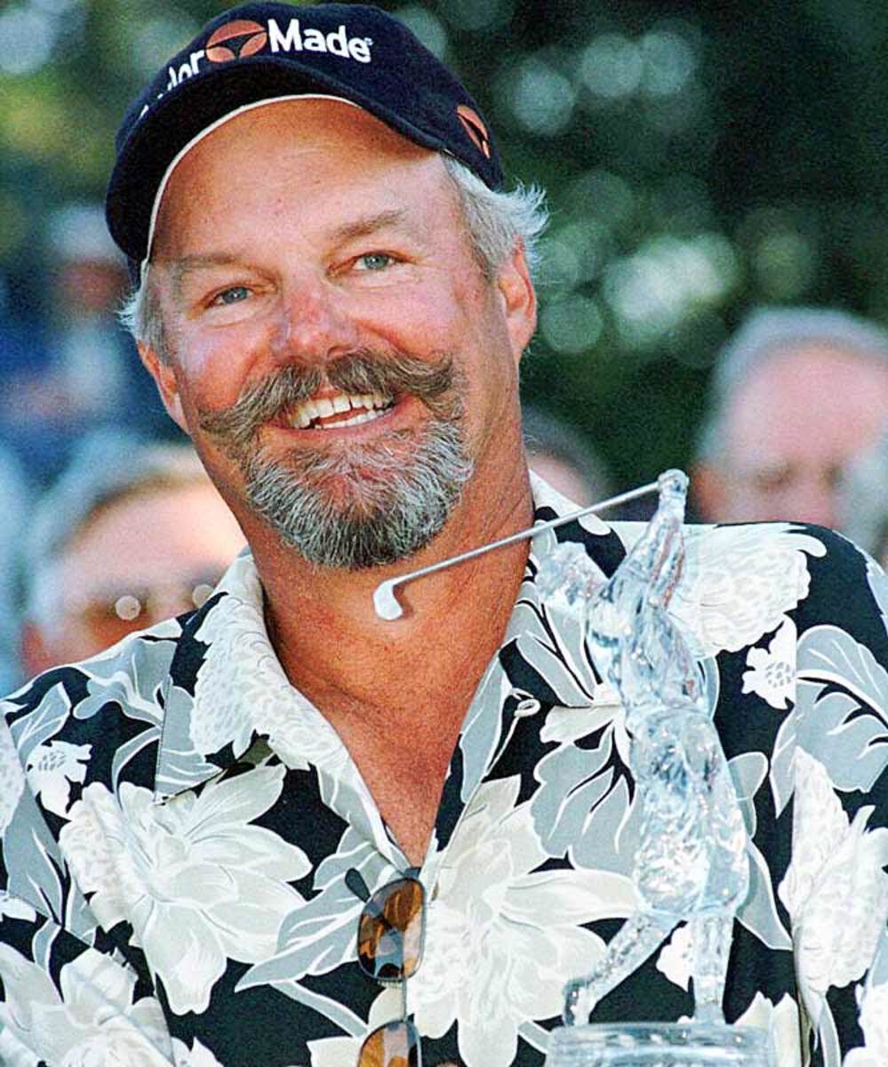 Breaking with Tradition