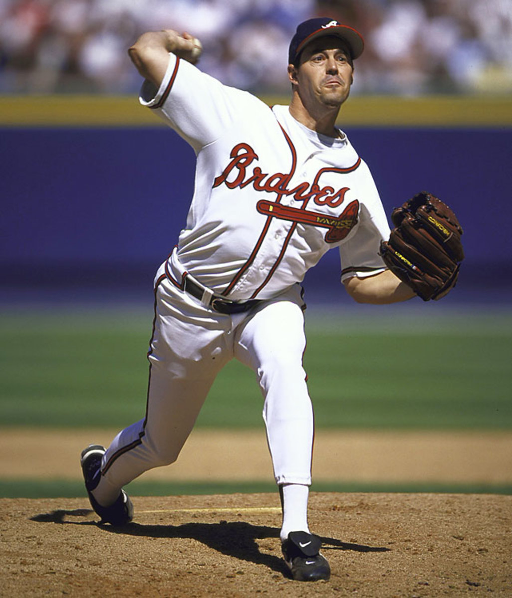 Greg Maddux