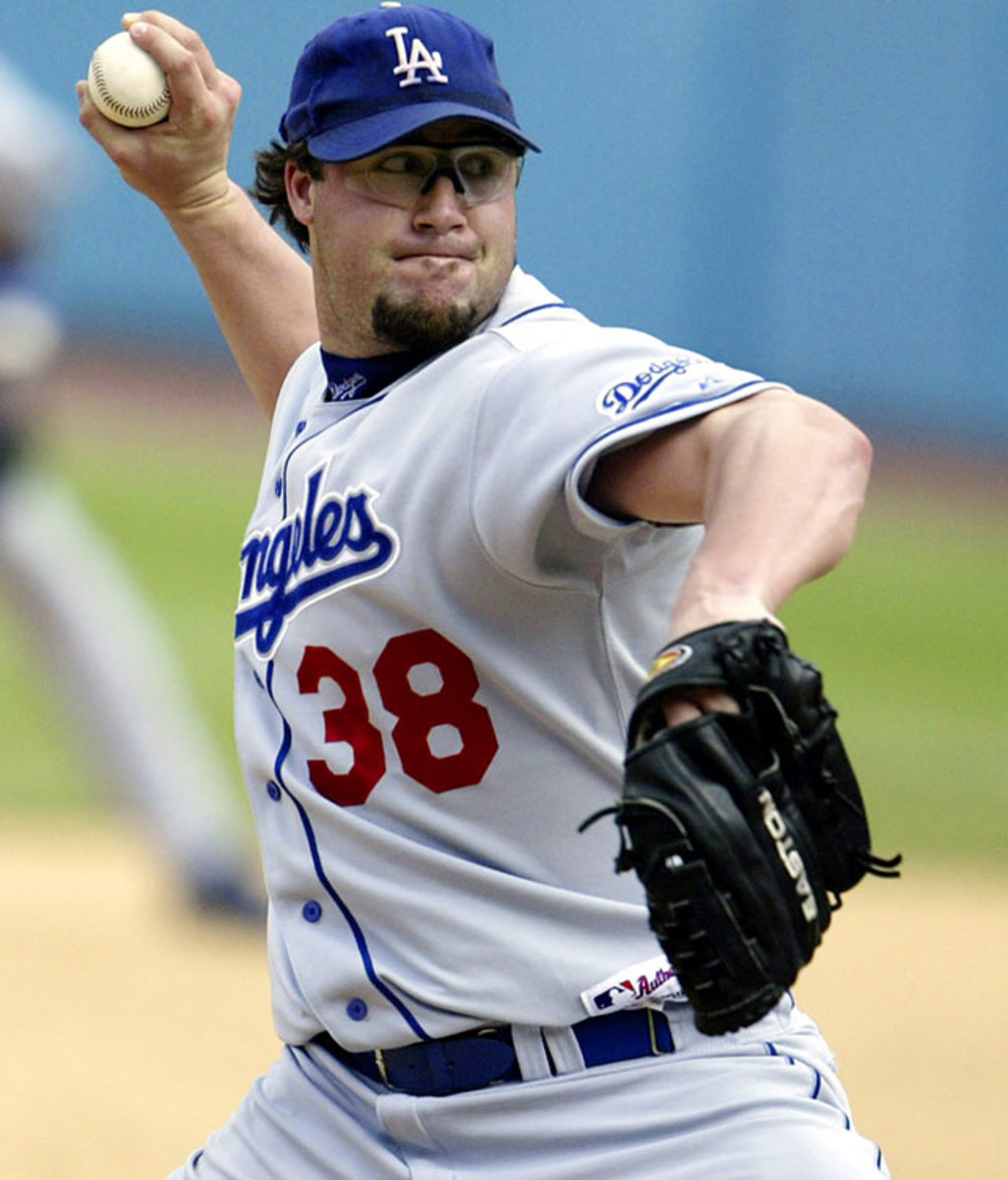 Eric Gagne