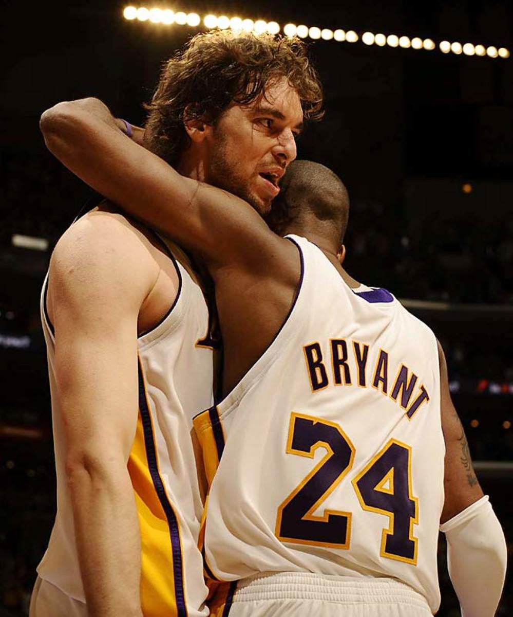 NBA Finals Game 5 Sports Illustrated