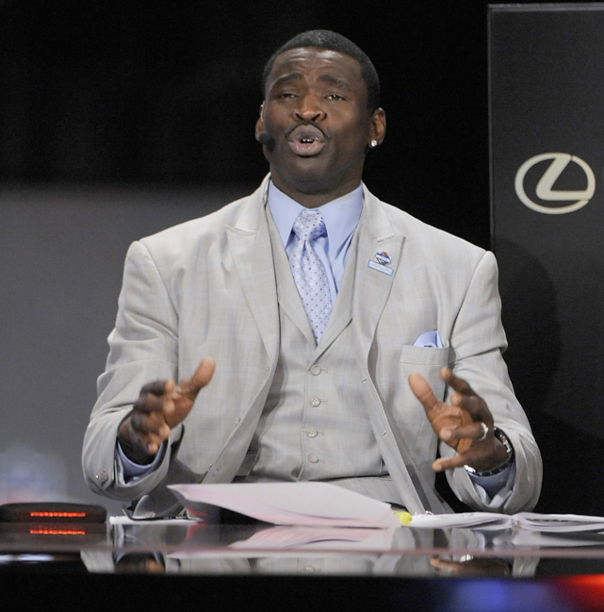 Michael Irvin