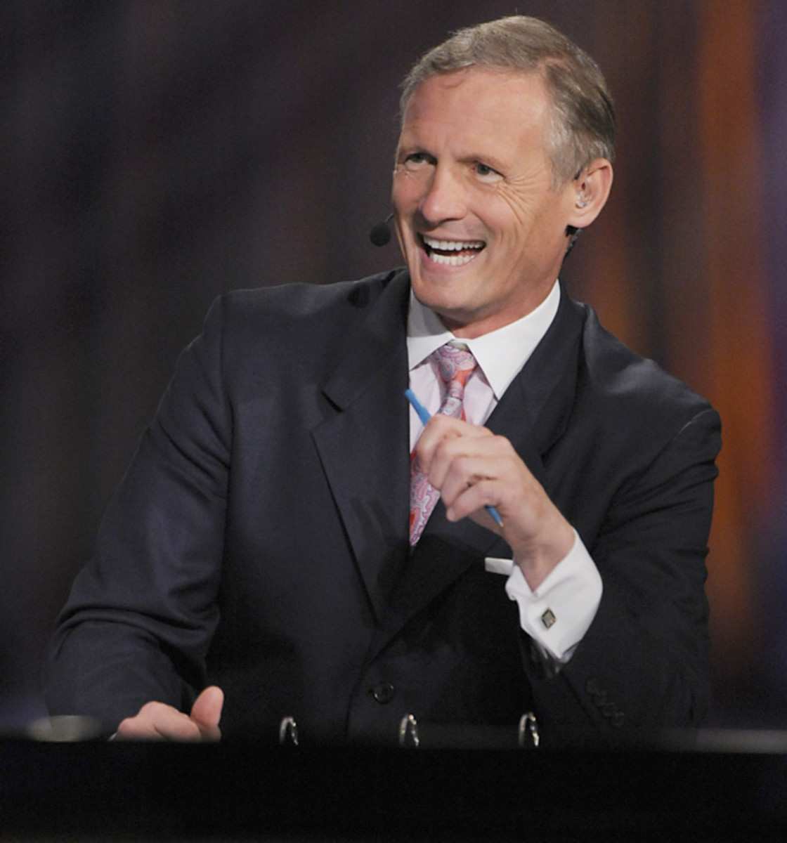 Mike Mayock