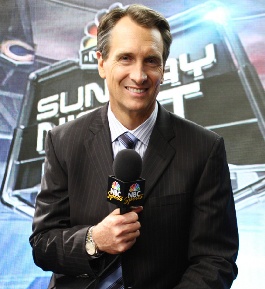 Cris Collinsworth
