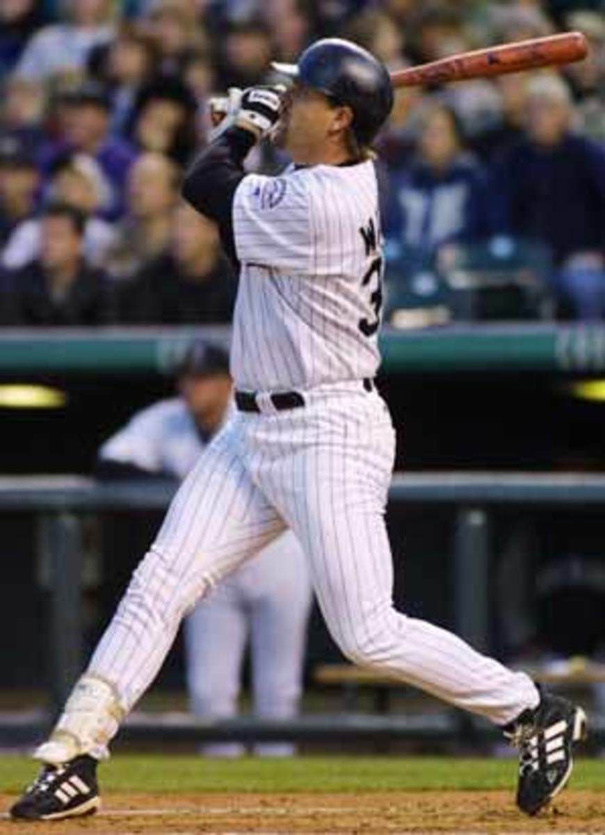 Joe Posnanski: Obscure stats - Vimarsana News