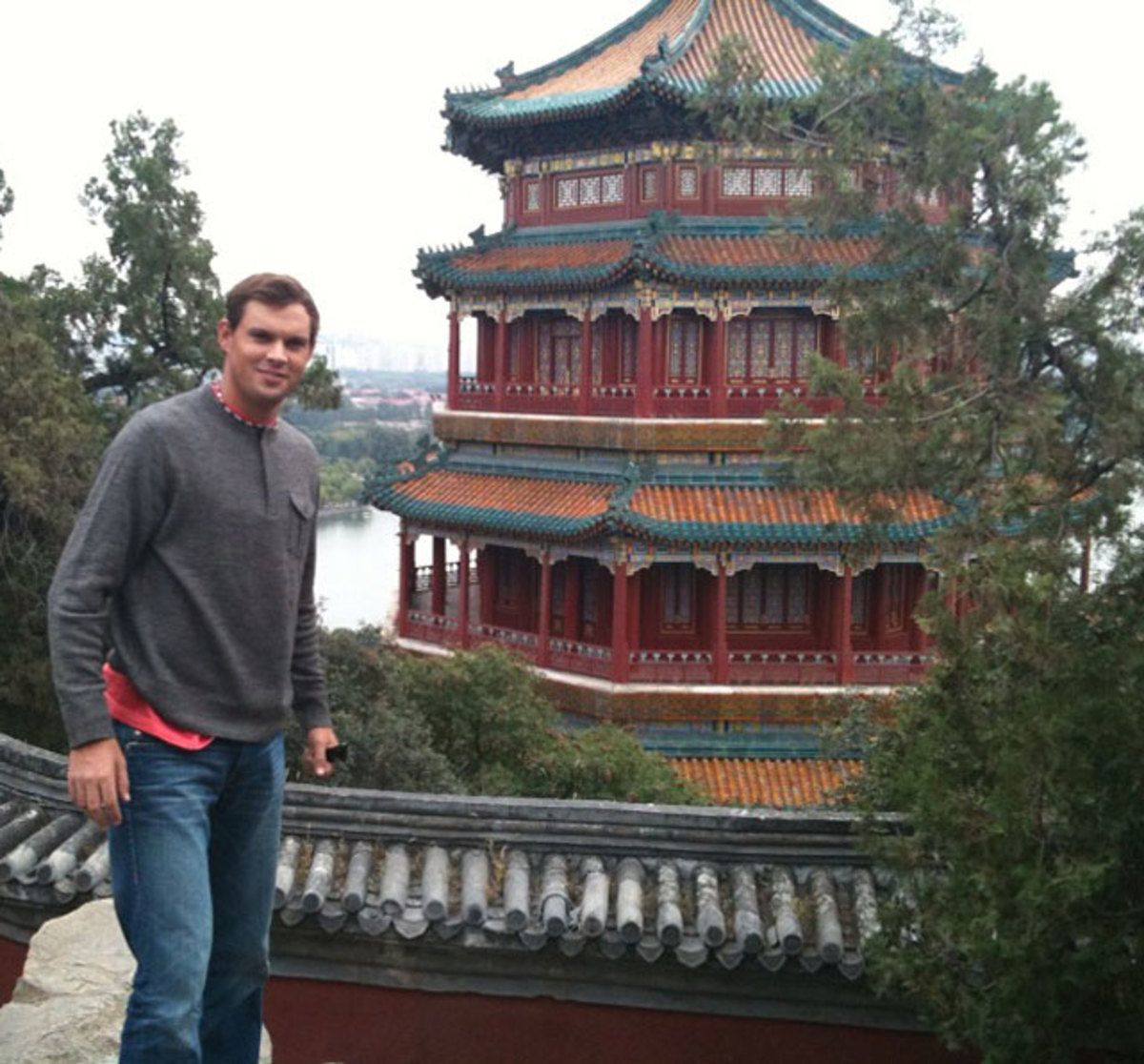 Bob Bryan