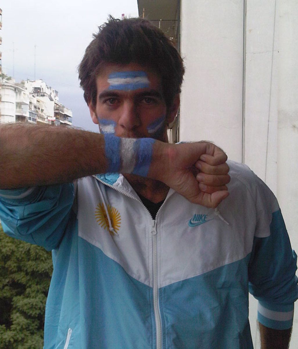 Juan Martin del Potro