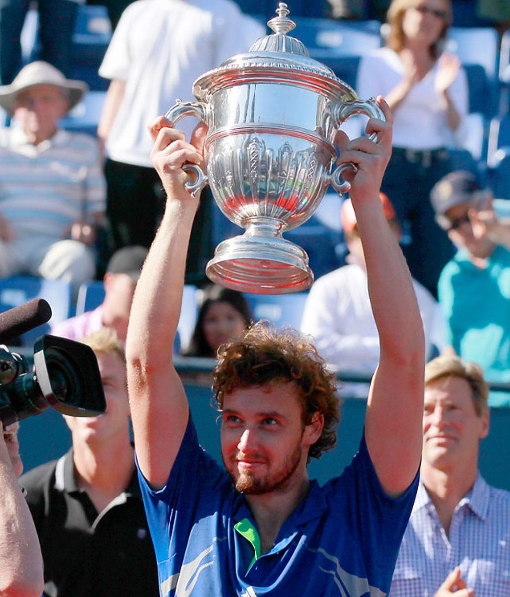 Ernests Gulbis